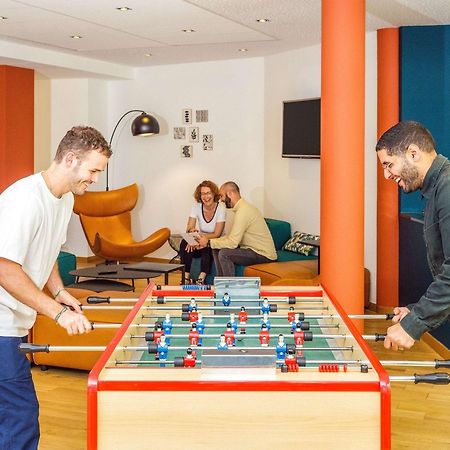 Aparthotel Adagio Montpellier Centre Comedie Ngoại thất bức ảnh