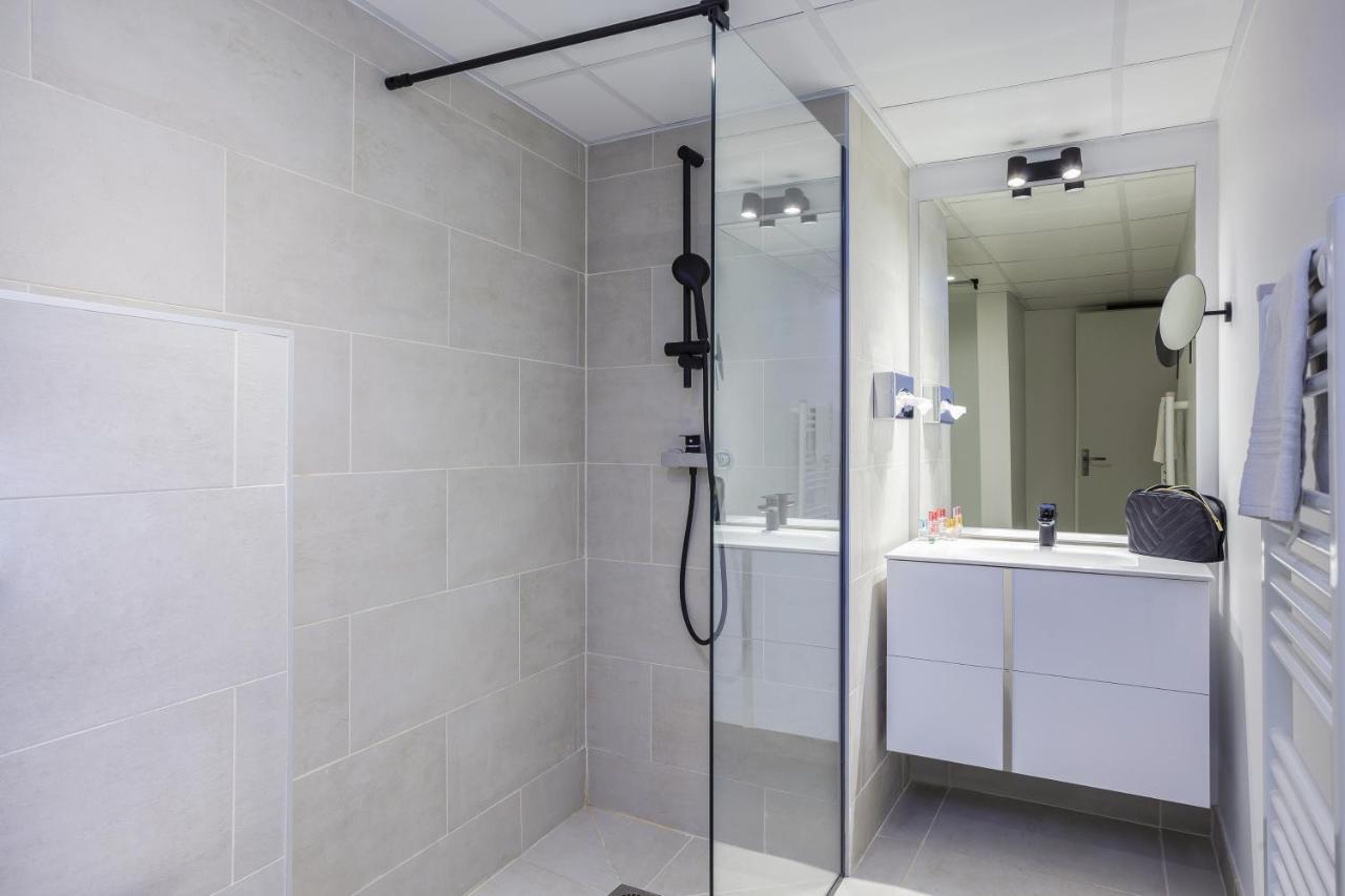 Aparthotel Adagio Montpellier Centre Comedie Ngoại thất bức ảnh