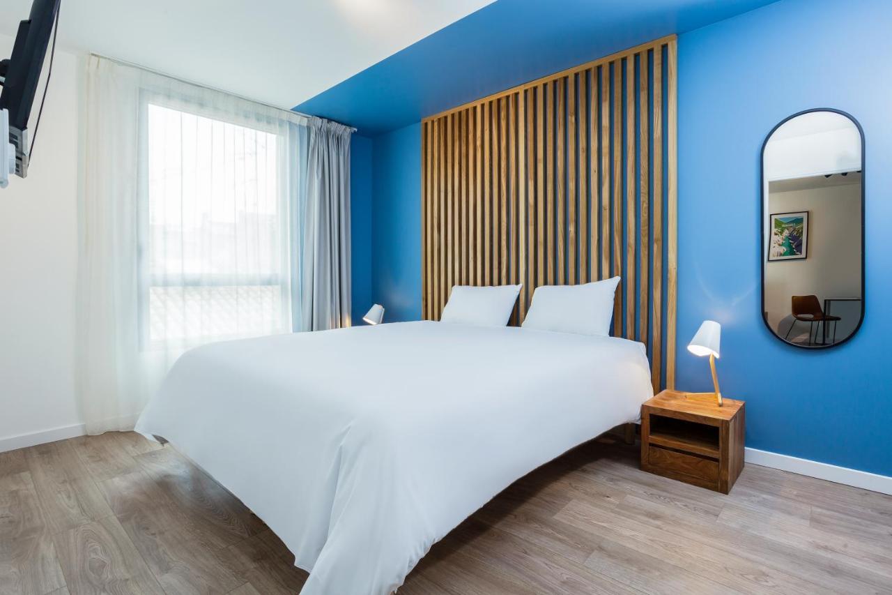 Aparthotel Adagio Montpellier Centre Comedie Ngoại thất bức ảnh
